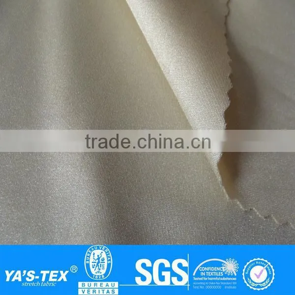 Nylon stretch pyjamas fabric
