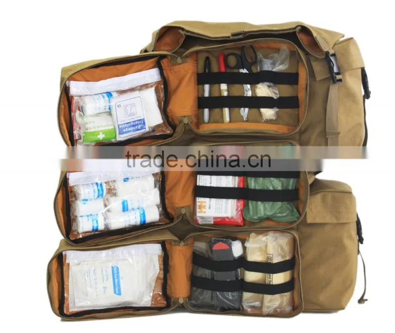 2016 Medical Army first Aid Kit for sale