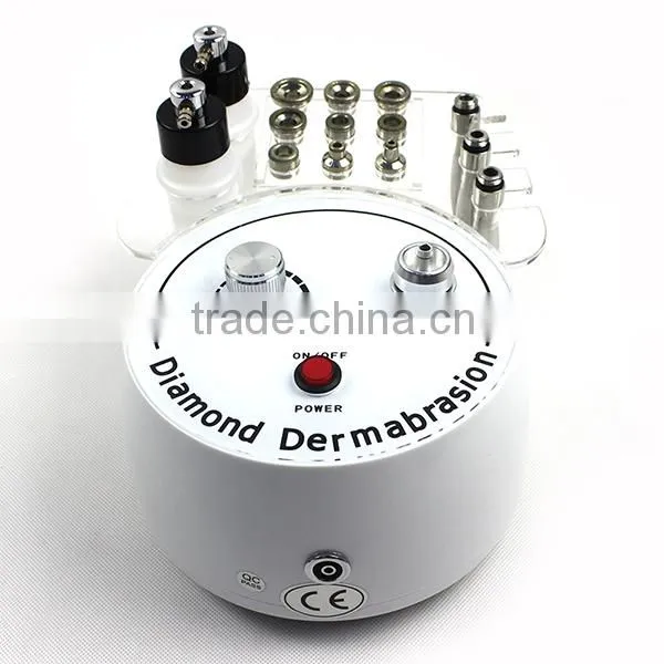 2016 new products diamond dermabrasion for best microdermabrasion machine