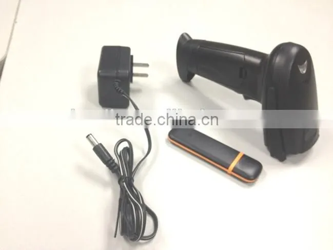DTK-W2108 POS Barcode Scanner Wireless Barcode Scanner