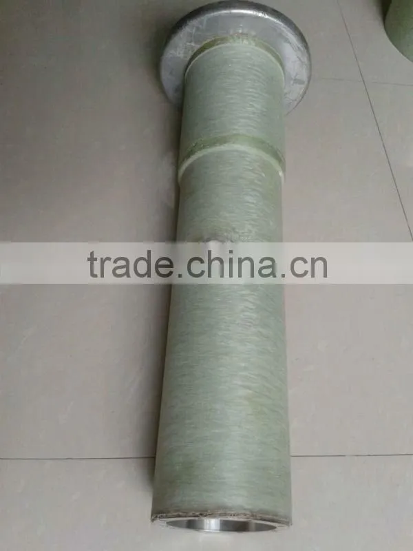 epoxy fiberglass winding tube