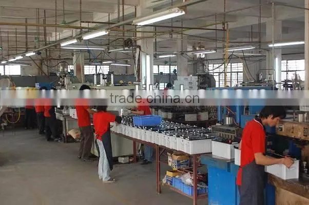 AGM lead acid battery 12V20AH