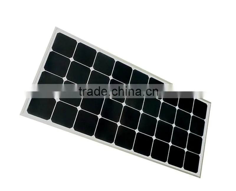 2014 High Efficiency Competitive Sunpower Solar Module Price from China