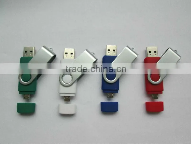 1gb/2gb/4gb/8gb telphone usb flash drive with free logo