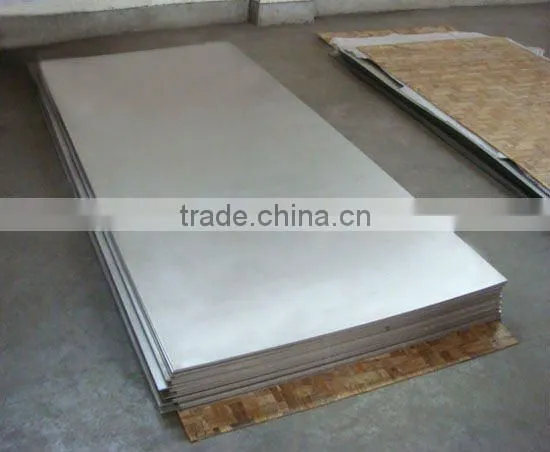 R05200, R05400 tantalum plate metal price per kg