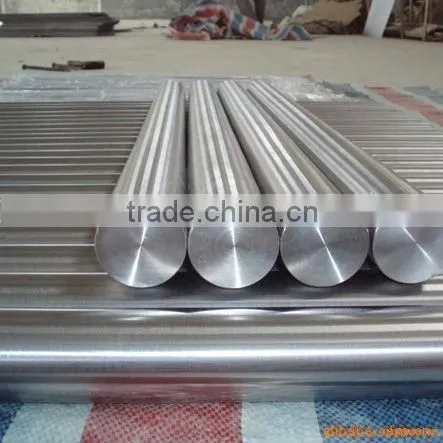 ASTM standard stainless steel half round bar price per kg