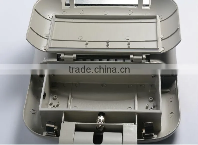 Motion Sensor Light Led Light Ip76 Waterproof Led Light Fixture