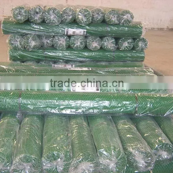Plastic Geonet