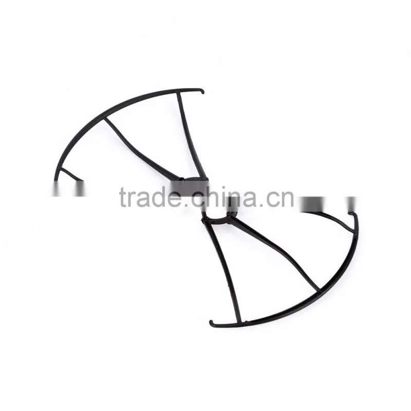 4 pcs Black Propeller Protective Guard Bumper Cover Shield for Syma X5C