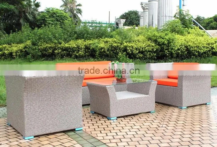 High Quality Rattan Wicker Furniture For Cafe Cube Set Rattan Furnitures Of Cebu