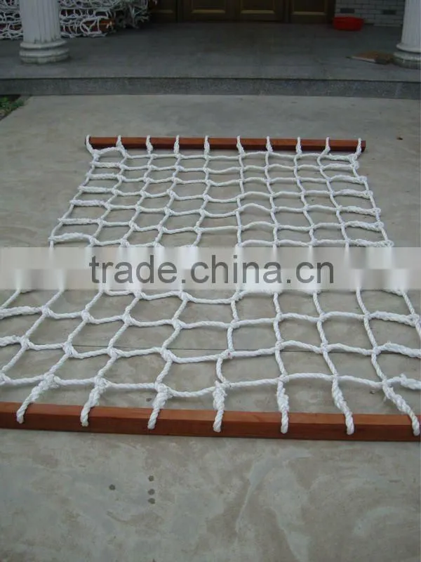 hoist net lift net cargo net