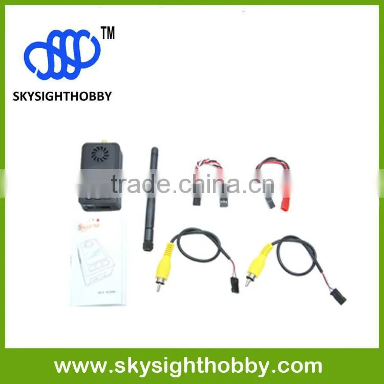 5.8Ghz 32CH 2000mw transmitter SKY-N2000 250 fpv quadcopter