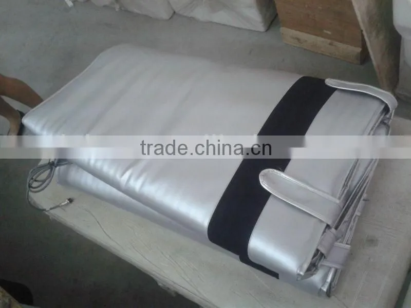 B-29 CE approved Far infrared therapy Body Detox & Spa Thermal Slimming Blanket With Factory Price/ 24years manufacturer