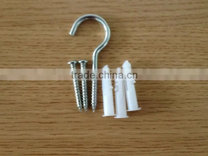 Single line plastic retractable automatic clothes line