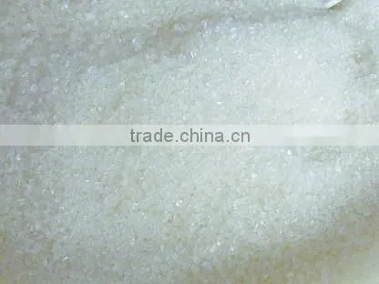 sugar granulating and coating
