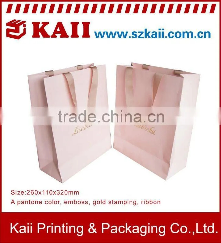 paper bag materials
