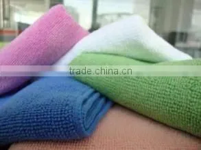 Wholesale Domesticable Custom Microfiber Towel Car Wash Towel