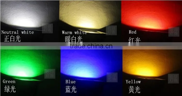 warranty 2 years 1-36w underground led light with stainless steel