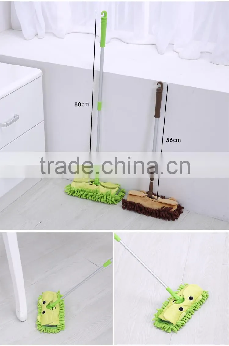 floor cleaning industrial mops with best selling