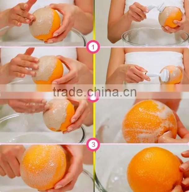 2015 facial wash facial equipment for salon