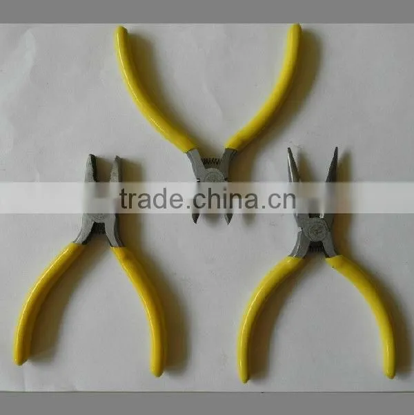 Mini pliers 5''