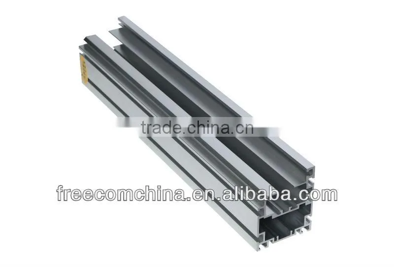 6061 6063 6060 T5 T6 aluminum profile