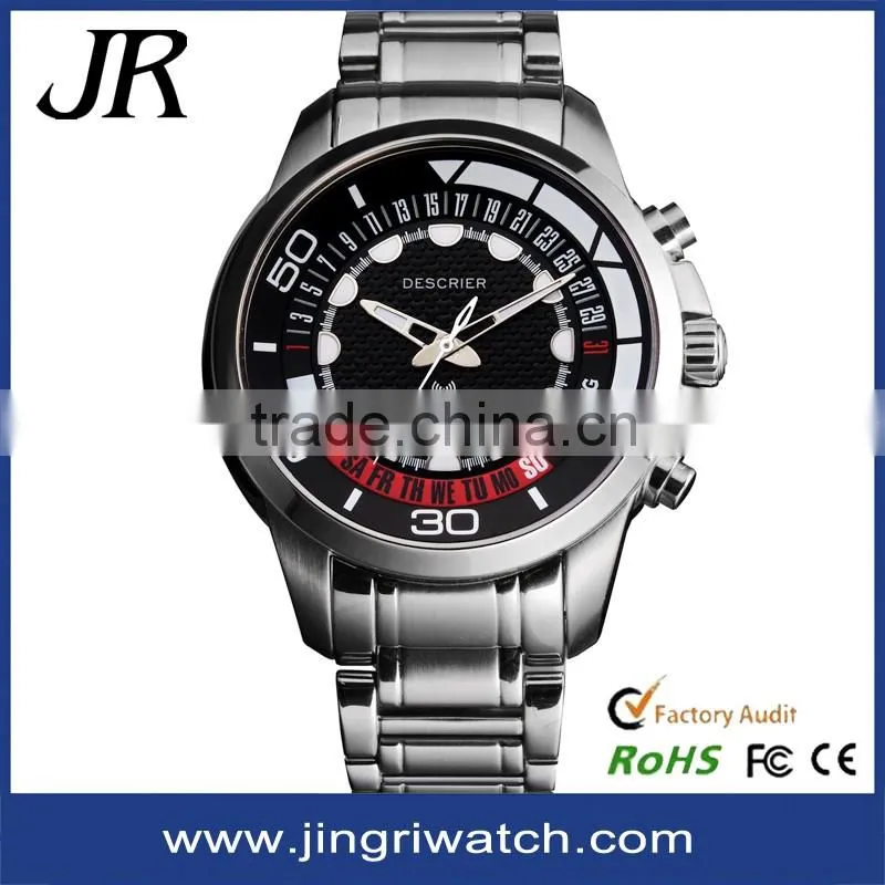 alibaba express brazil hot mens modern singapore movement quartz brand us submarine watches