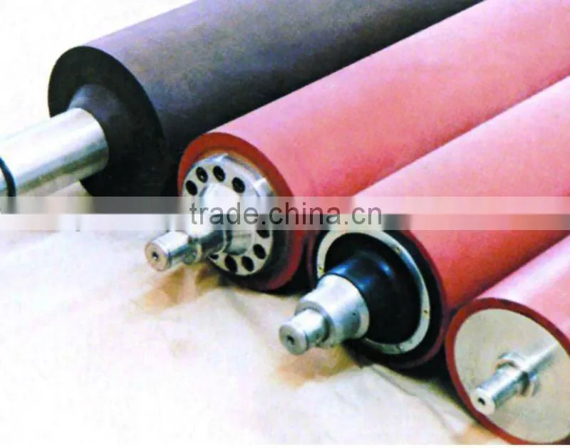 Huansheng calendering machine roller