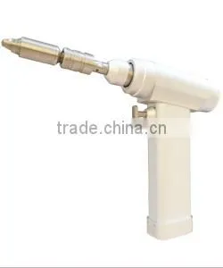 Autoclavable Medical Cranial Drill