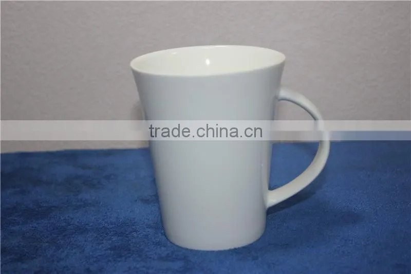 Cheaps porcelain mug manufactures wihte ceramics