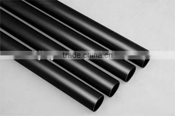 large diameter aluminum tube 6063 6061 alloy with BV& ISO from Shanghai Jiayun