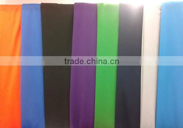 100% polyester mesh kniting fabric polo fabric