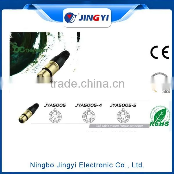 Low Cost High Quality champ connector