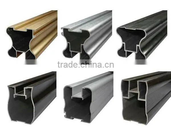 aluminum profile(with power coating)