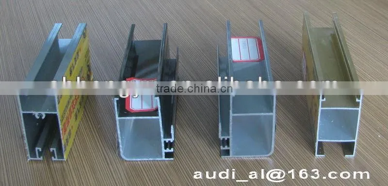 aluminum profile aluminio perfil