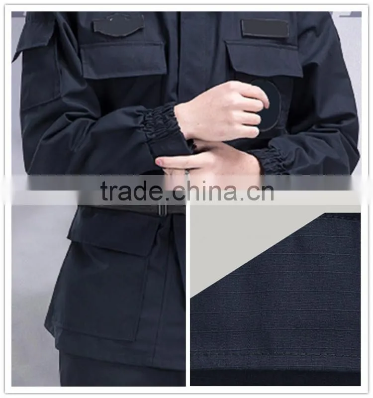 Anti-tear tc camouflage fabric for military clothing