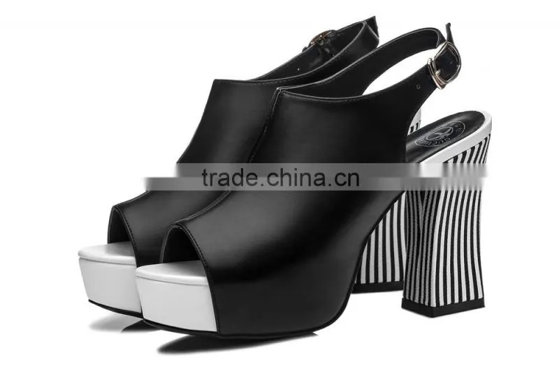 fetish women 160mm high heel shoes