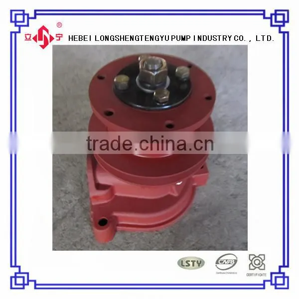tractor water pump of russia MTZ-80 240-1307010 used diesel engine water pump