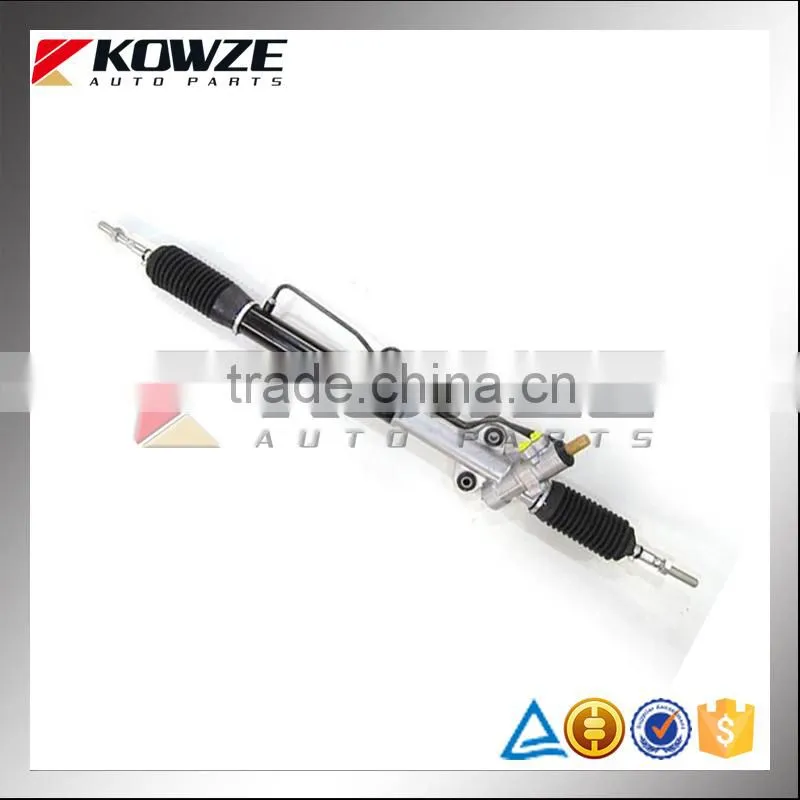 Power Steering Gear & Link For Mitsubishi Pajero Montero Steering Rack V63 V65 V73 V75 V76 V78 MR554233