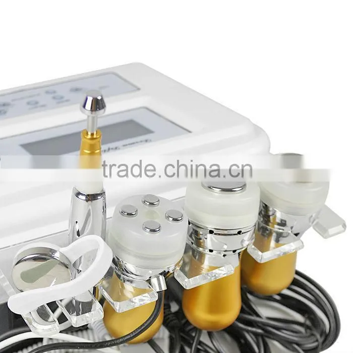 needle free mesotherapy beauty machine
