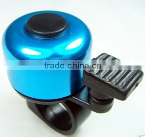 unique customized steel Bicycle Bell