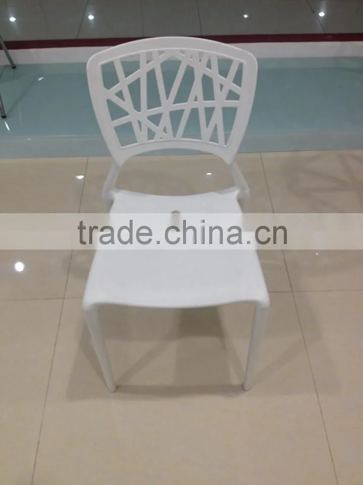 2015 hot sale PP material chair for sale used HYH-9099
