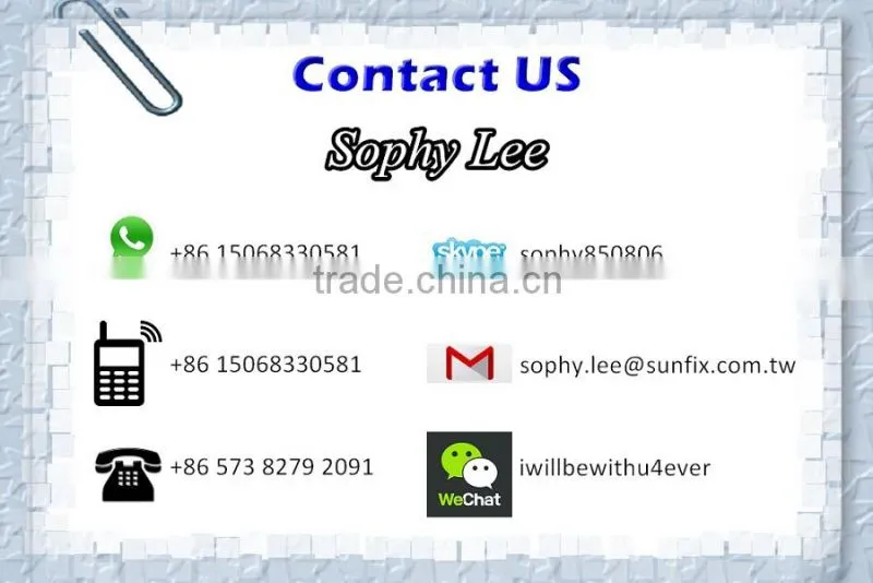 Heat Transfer Printing Paper for Textile