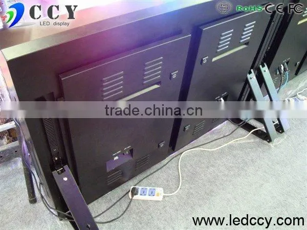 austria LED displays