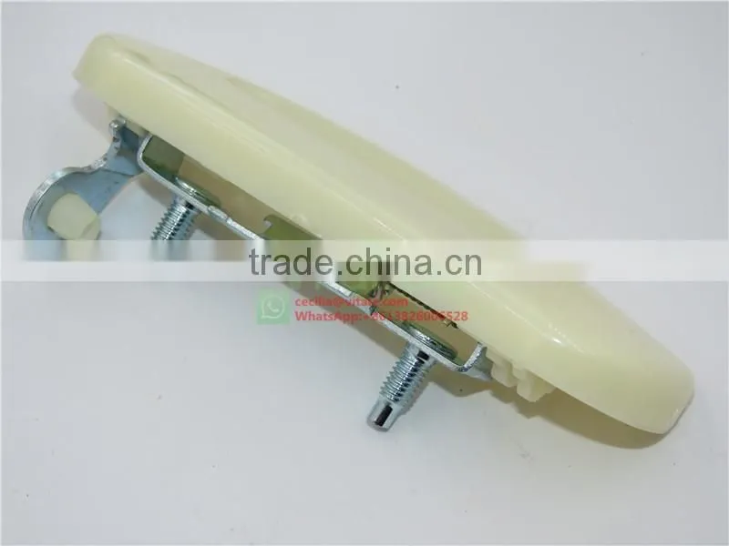China auto parts outer handle for ZOTYE 5008 6105060-06