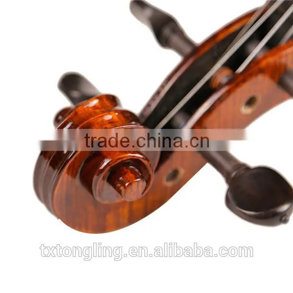 Taixing Tongling Brand Violin Sale China TL005