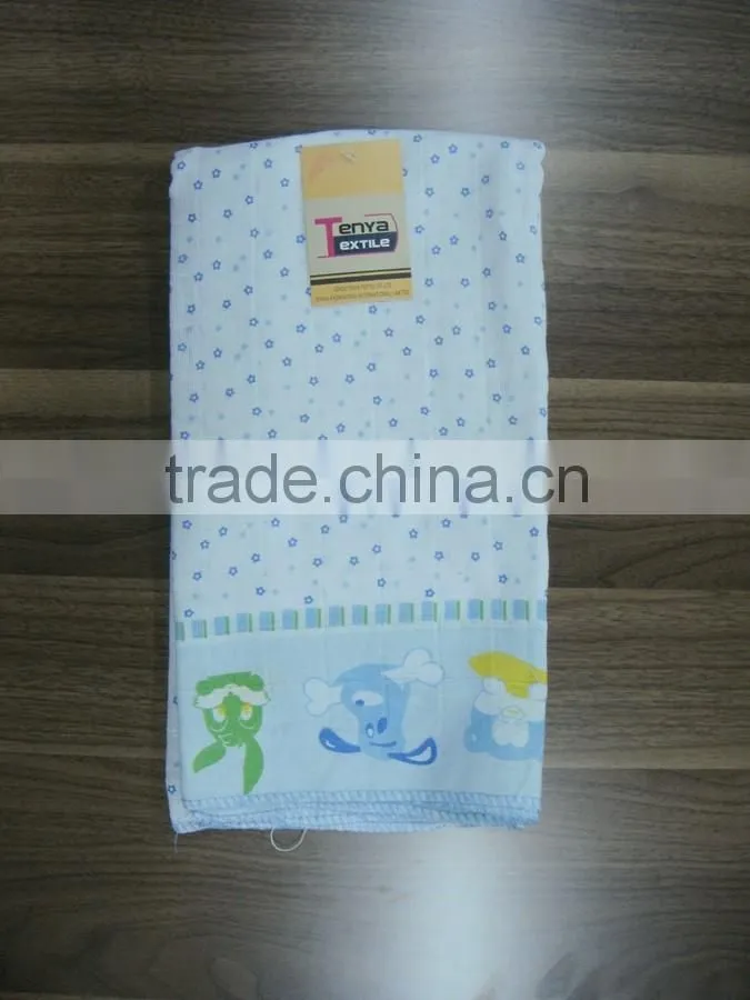 cheap disposable baby diaper/sanitary napkin