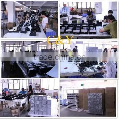 China supplier customized Wooden game box CY-VS1