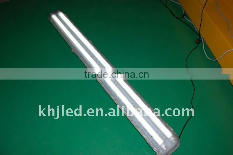 1200mm(4ft) LED T8 Tube light IP65