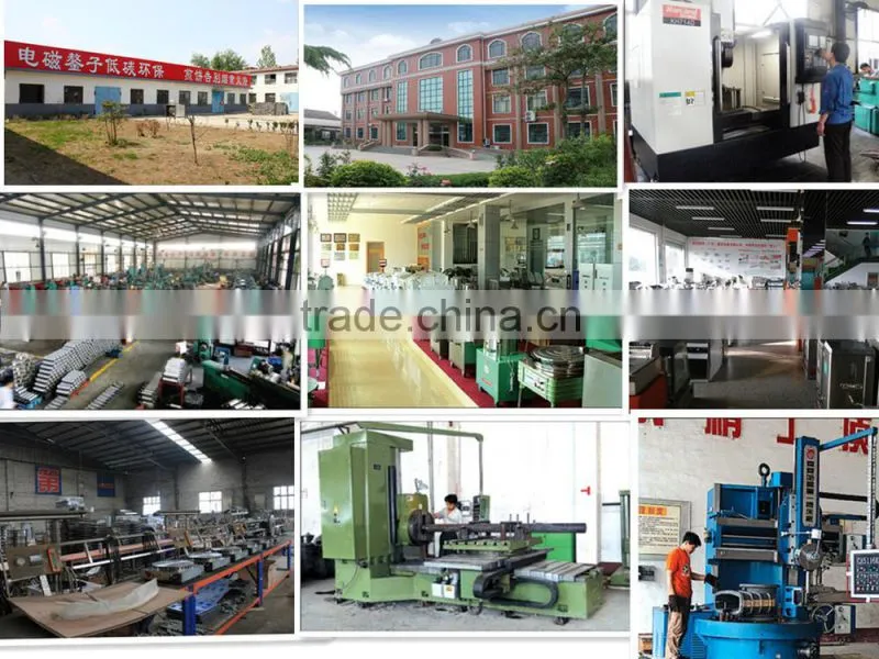 China supplier soft ice cream machine 18L